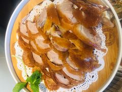 -宏天寶·北京烤鸭(宾馆西路2店)