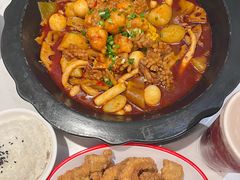 -虾吃虾涮.虾火锅.肉蟹煲(步步高梅溪新天地店)