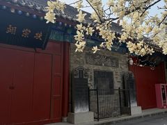 -万寿八仙宫