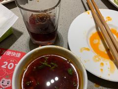 -海底捞火锅(漫乐城夜宵主题店)