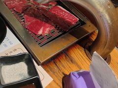 -千寻烧肉(政务区店)