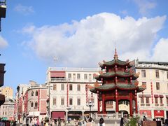 -汕头市小公园