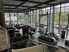 -上海可达汽车销售服务有限公司