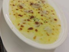 -明斯克白俄餐厅