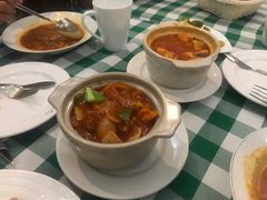 -小白桦西餐厅