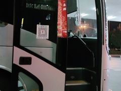 -太原武宿国际机场