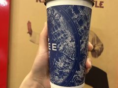 -霸王茶姬(上海恒基名人店)