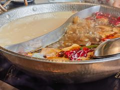 -捞王锅物料理(上海世茂广场店)