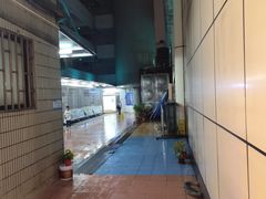 -奥冠体育华师附中恒温游泳馆