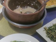 -东江海鲜大排档·潮汕菜·砂锅粥
