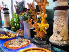 -温德姆至尊酒店·璇全日餐厅