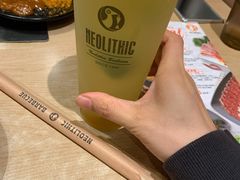 -新石器烤肉(西田城店)