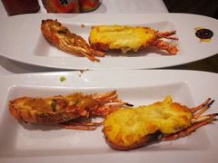 -海天盛宴新派海鲜自助餐厅(群力店)