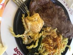 -佳客来·牛排(湖东店)