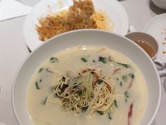 -狮王府淮扬菜(新街口友谊店)
