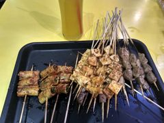 -望京小腰(北京总店)