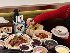 -粤拭轩·广东味道(祥和里店)