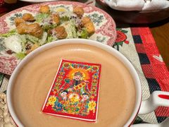 -弗兰克牛排西餐厅Ribone steak house(柠檬花园店)