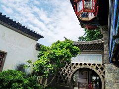 -朱家花园