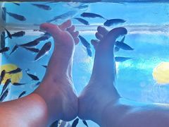 -汤连得温泉馆(宝山店)