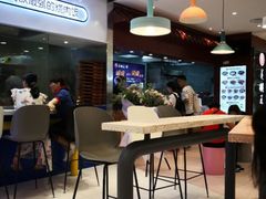 大堂-豫楚源美猴王·面(武展店)