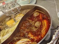 -宴全牛粤来越牛潮汕鲜牛肉火锅(海州万达广场店)