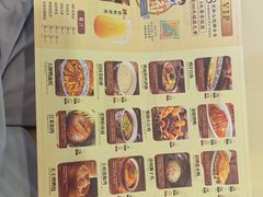 -南京大牌档(中关村店)