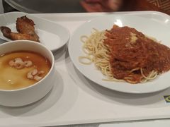-宜家·瑞典风味餐厅(武汉荟聚中心店)