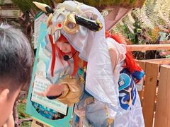 -正佳雨林生态植物园