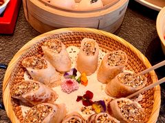 -桐湾大院·桐庐菜(滨江店)