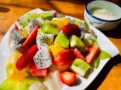 -正宗天津烧麦馆(柳州路店)