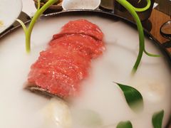 -盡膳口福跷脚牛肉火锅(合生汇购物中心店)