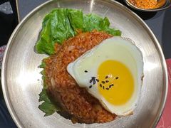 -西塔老太太泥炉烤肉(双井店)