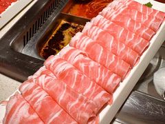 -海底捞火锅鲜切牛肉主题店(长寿路店)