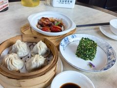 -二泉园老菜馆·百年无锡菜
