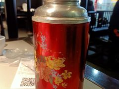 -额娘·现烙春饼烤鸭(太原总店)