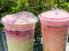 -星巴克臻选(杭州万象城店)