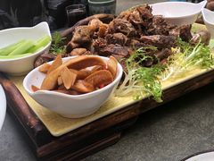 -锦小馆(安贞店)