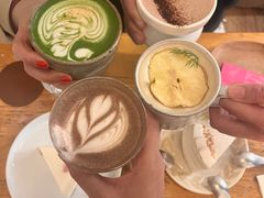 -MAISON门前杂货店