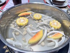 -椰小鸡·琼州糟粕醋(美兰缤纷城店)