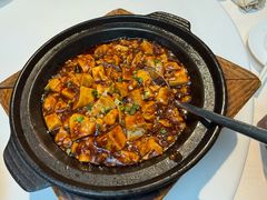 -南门小馆·清真(国贸商城店)