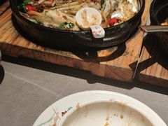 -得意啫·广东啫啫煲(前海HOP店)
