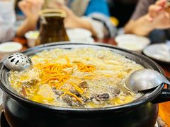 -菌之家·专业纯野生菌火锅·特色炒菌