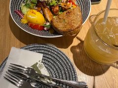 -gaga(深圳福田星河COCO Park店)