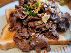 薄烧牛舌-旨味Umami_融合料理(万博汇店)