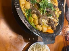 -肚子铺羊蝎子火锅