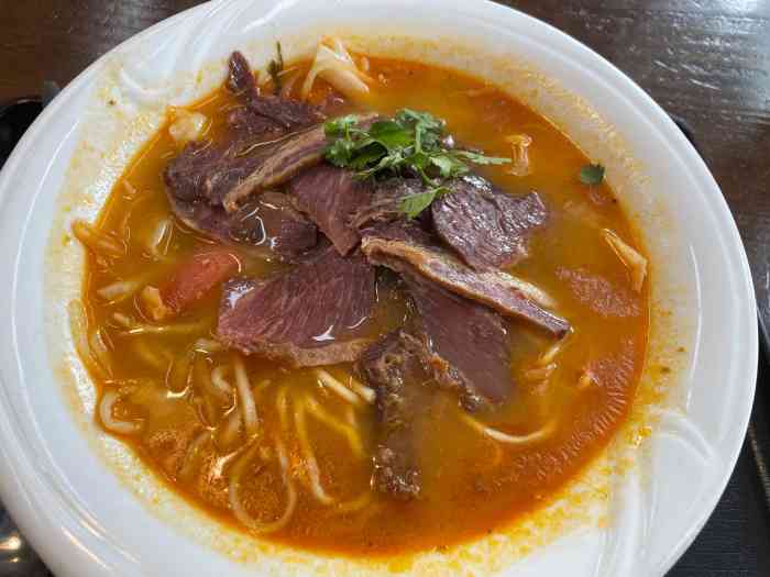 王师傅私房牛肉面(府琛广场店)