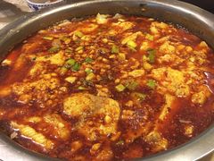-金良酸菜鱼(宁海路总店)