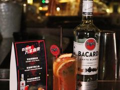 -船长酒吧 The Captain