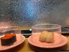 -争鲜回转寿司(流行前线店)